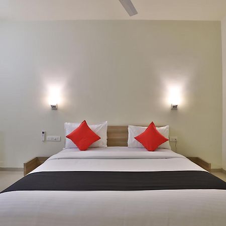 Atithi Resort Bharuch Экстерьер фото