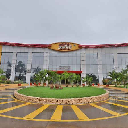 Atithi Resort Bharuch Экстерьер фото