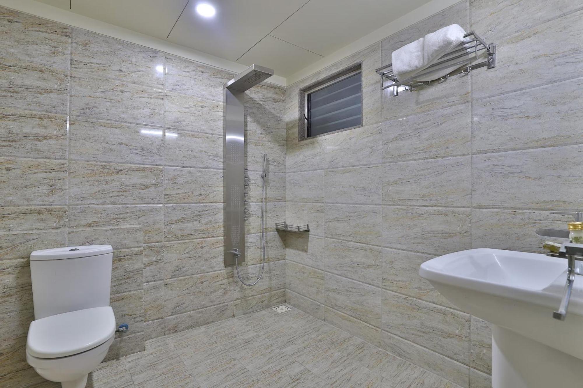 Atithi Resort Bharuch Экстерьер фото