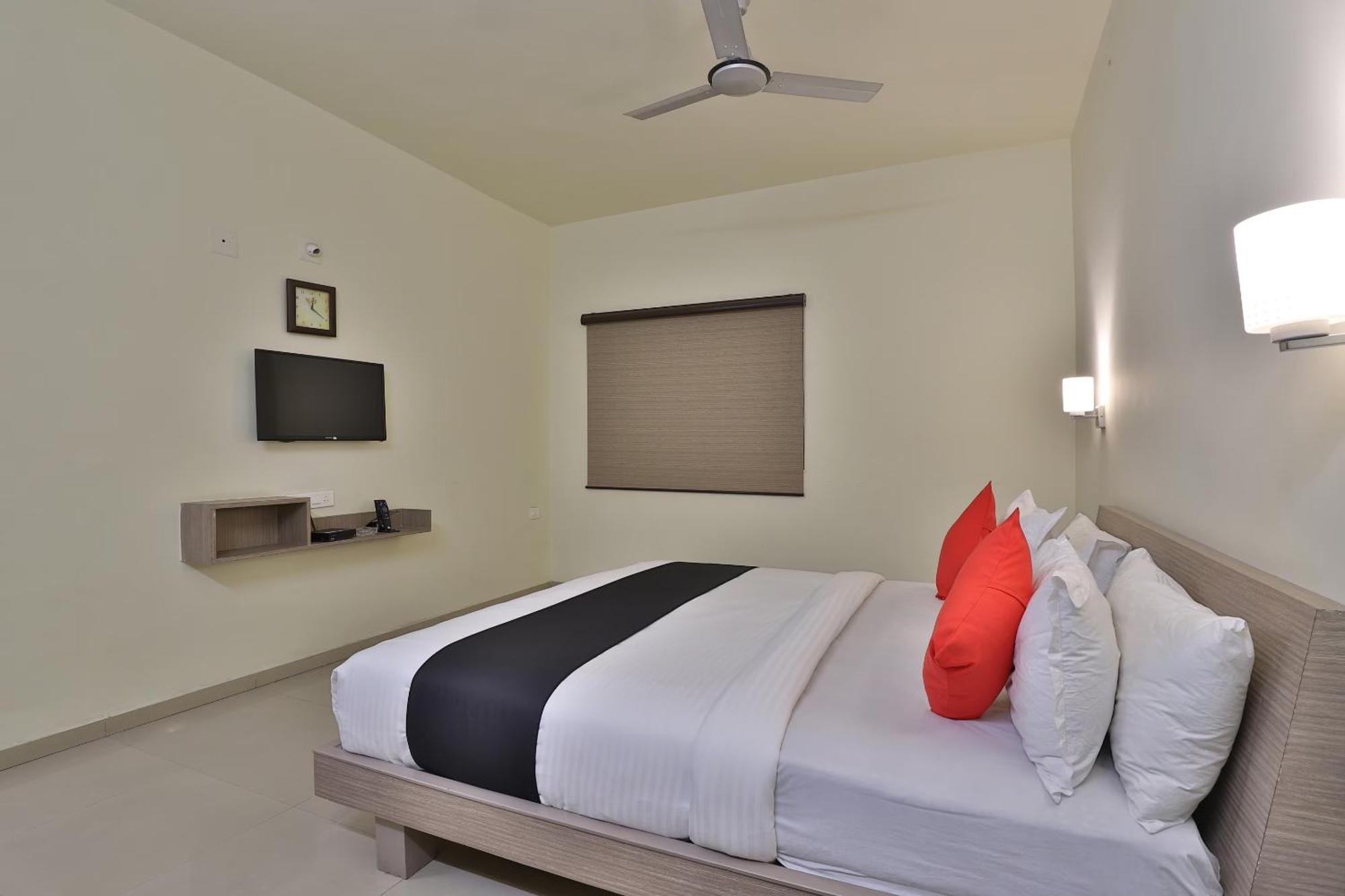 Atithi Resort Bharuch Экстерьер фото